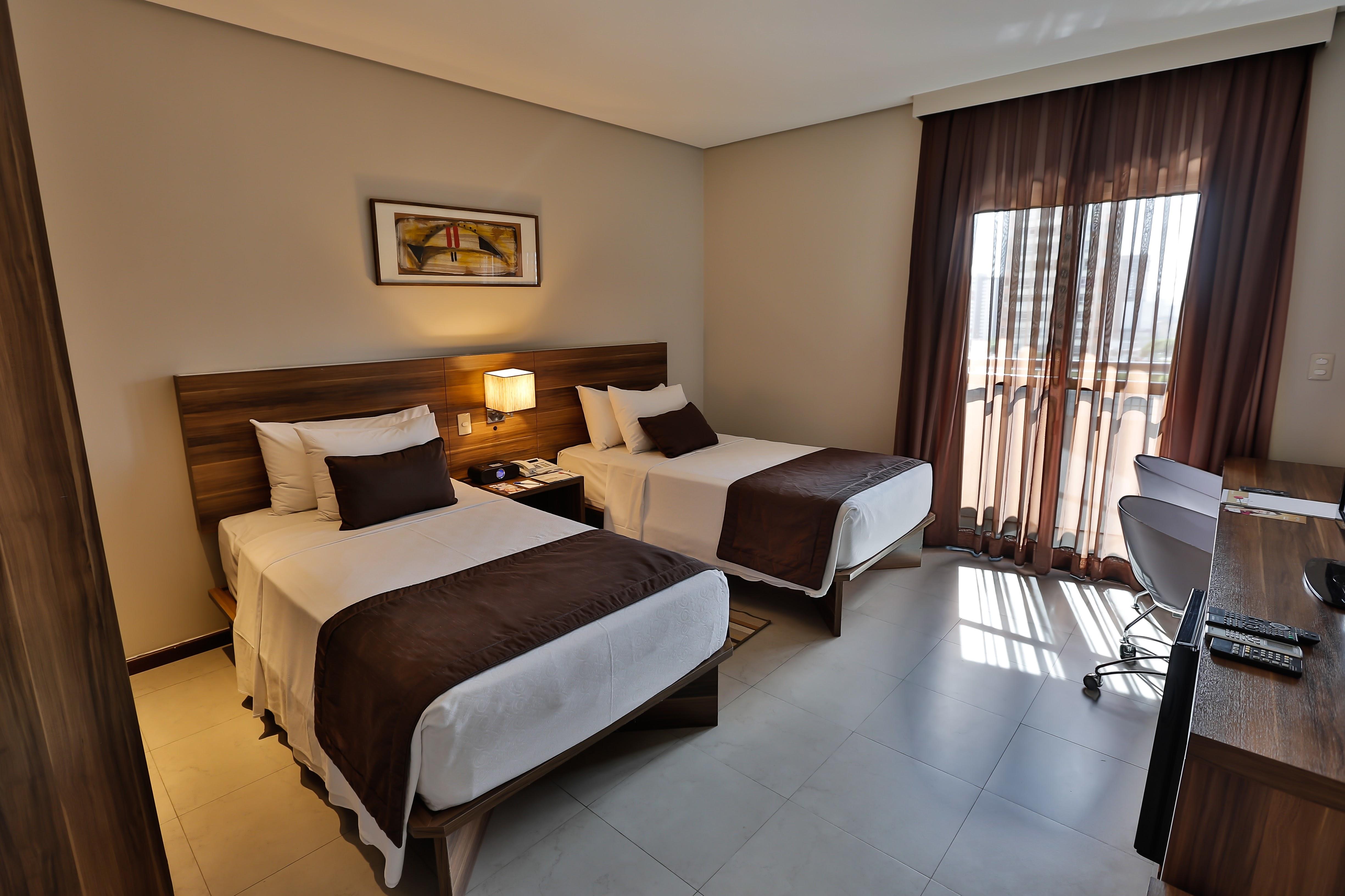 Mercure Belem Boulevard Exterior photo