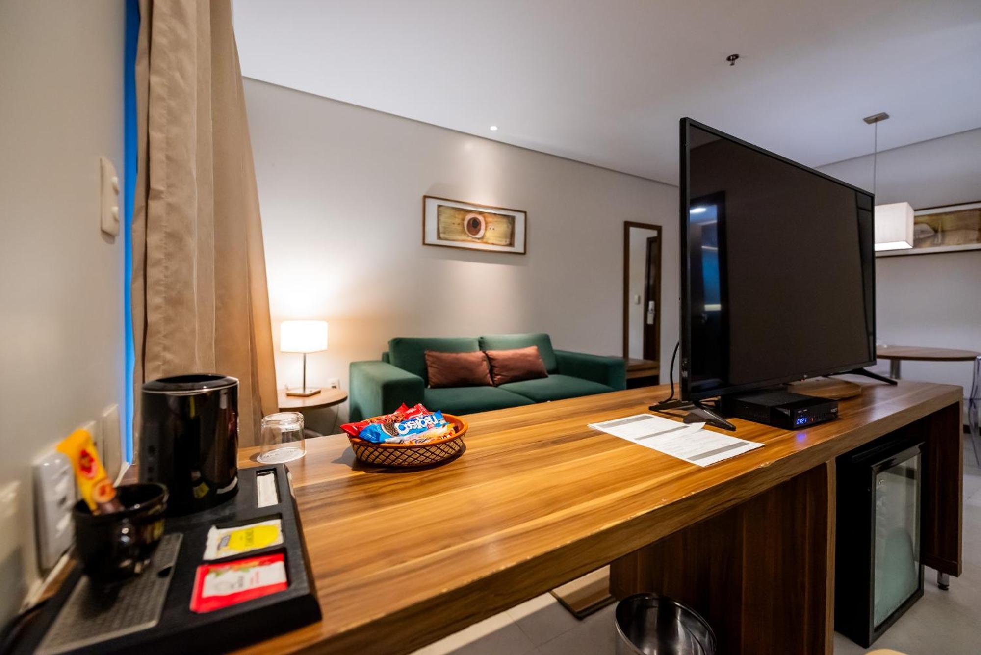 Mercure Belem Boulevard Exterior photo