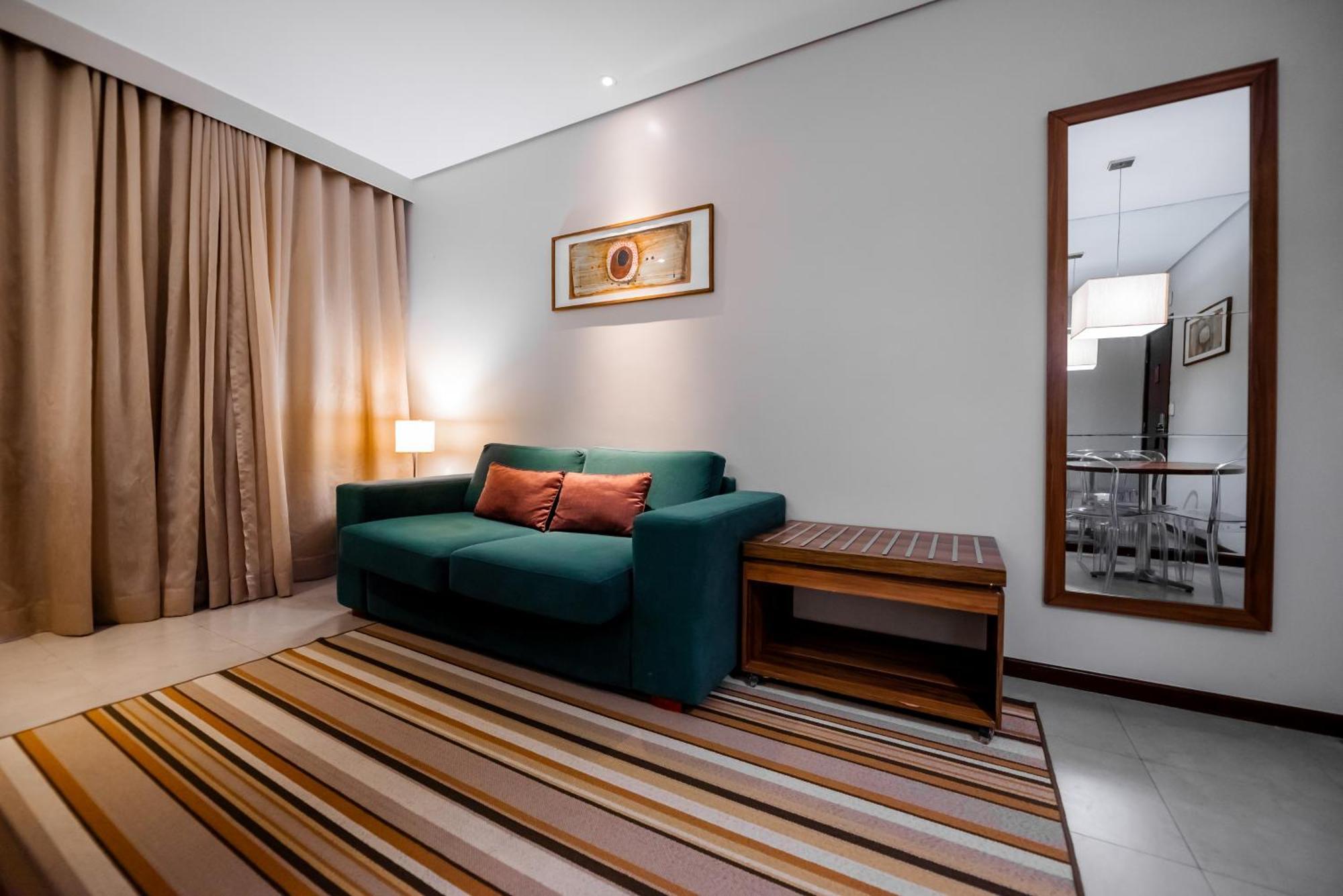 Mercure Belem Boulevard Exterior photo