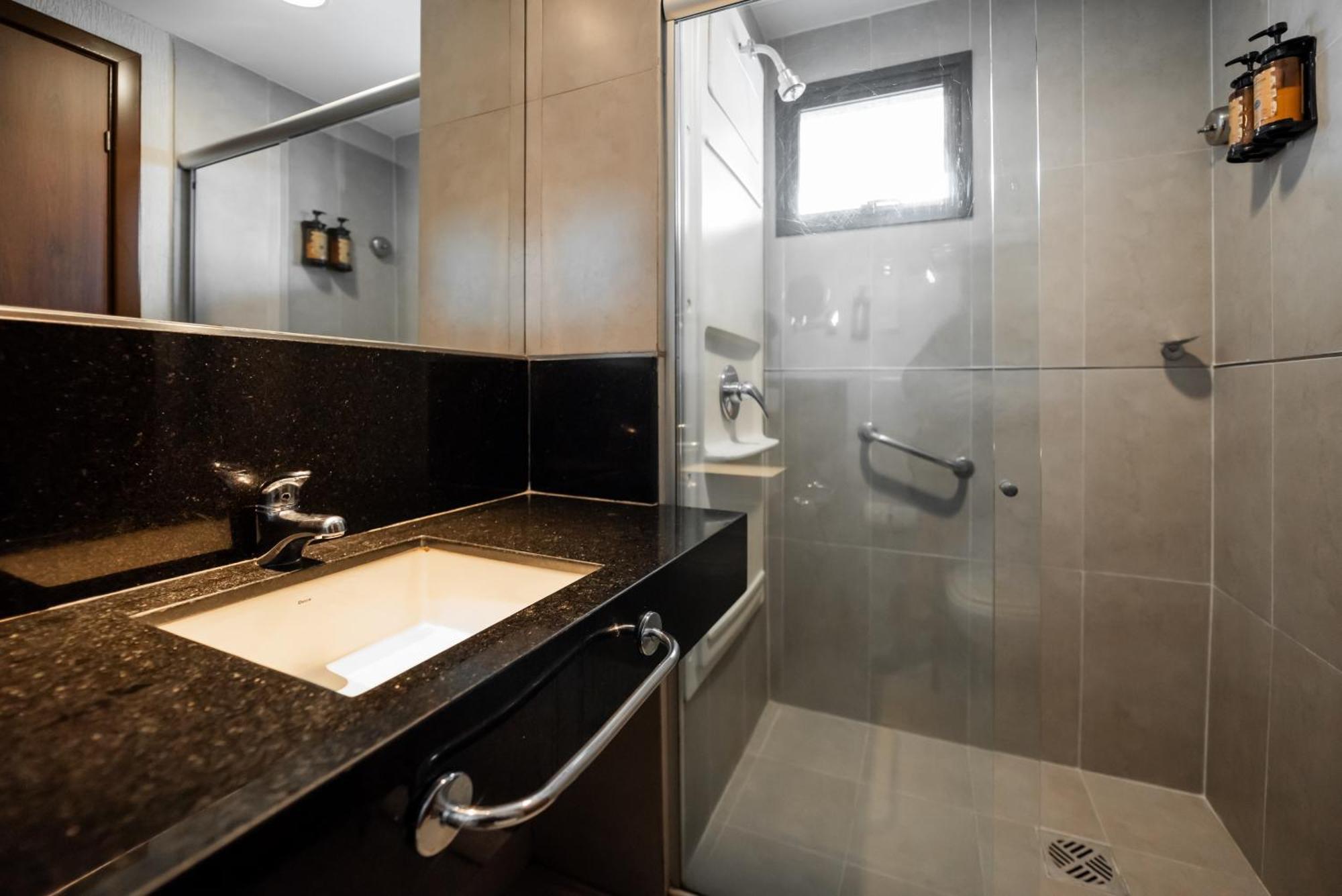 Mercure Belem Boulevard Exterior photo