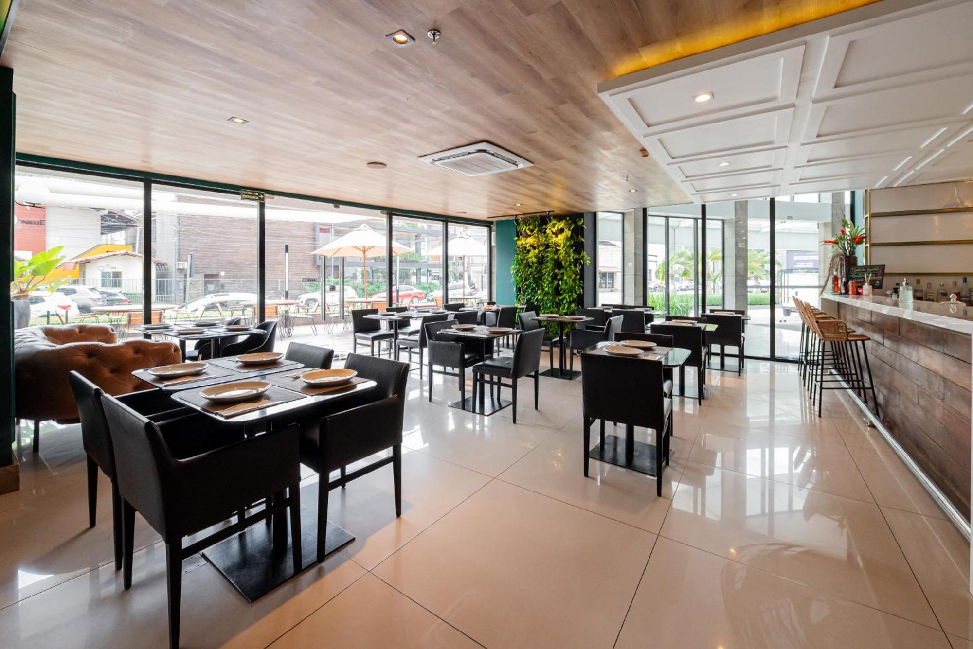Mercure Belem Boulevard Exterior photo