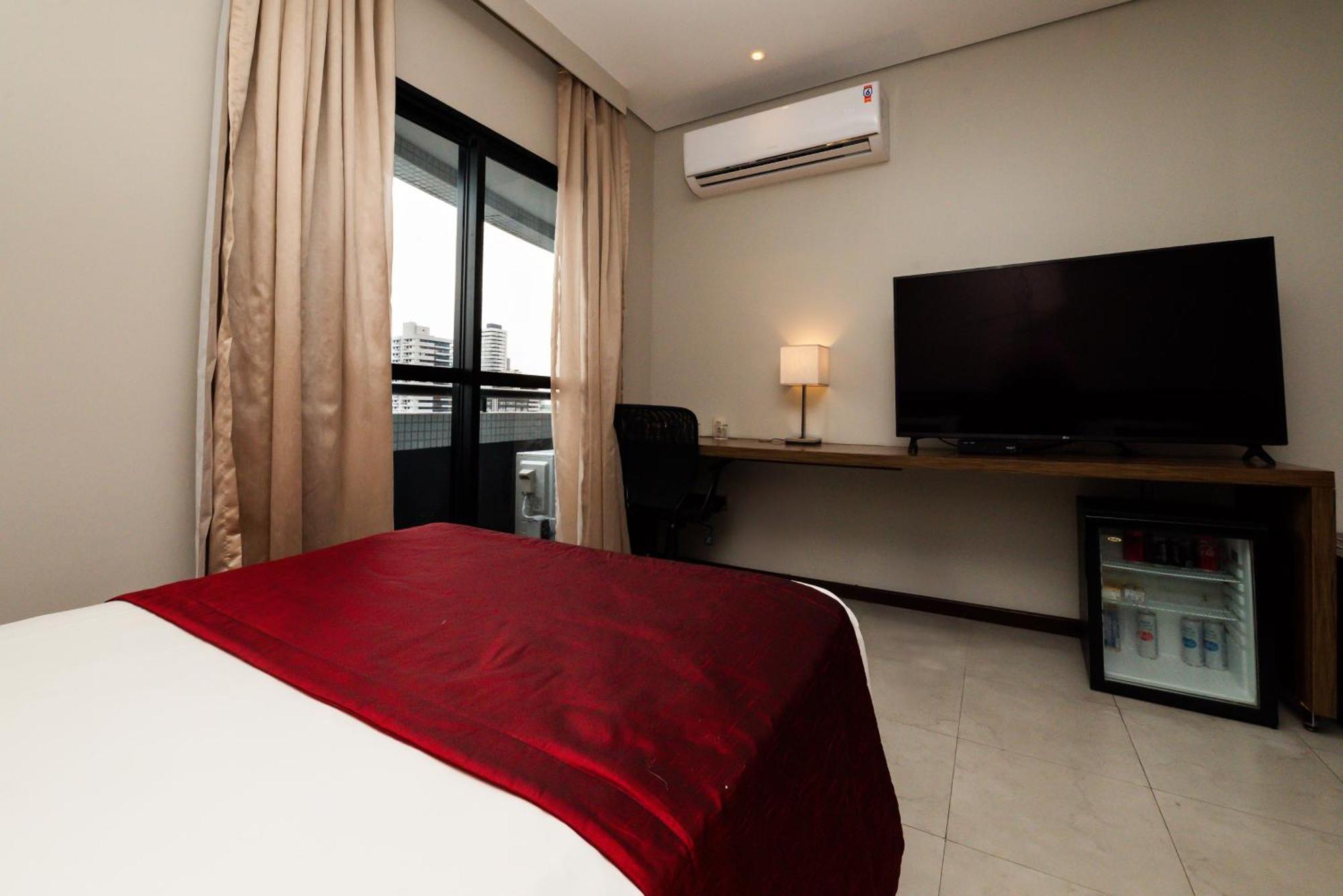 Mercure Belem Boulevard Exterior photo