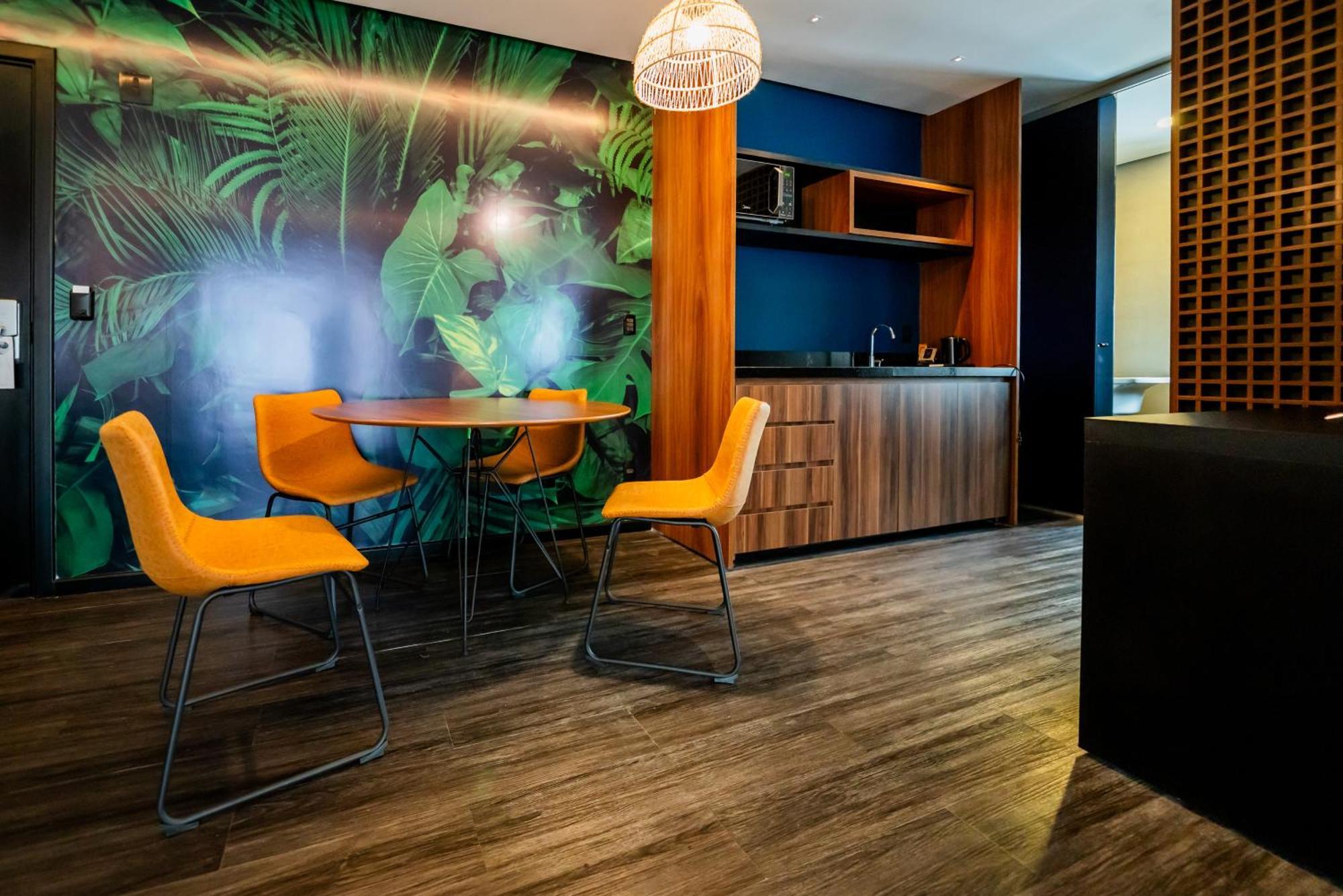 Mercure Belem Boulevard Exterior photo