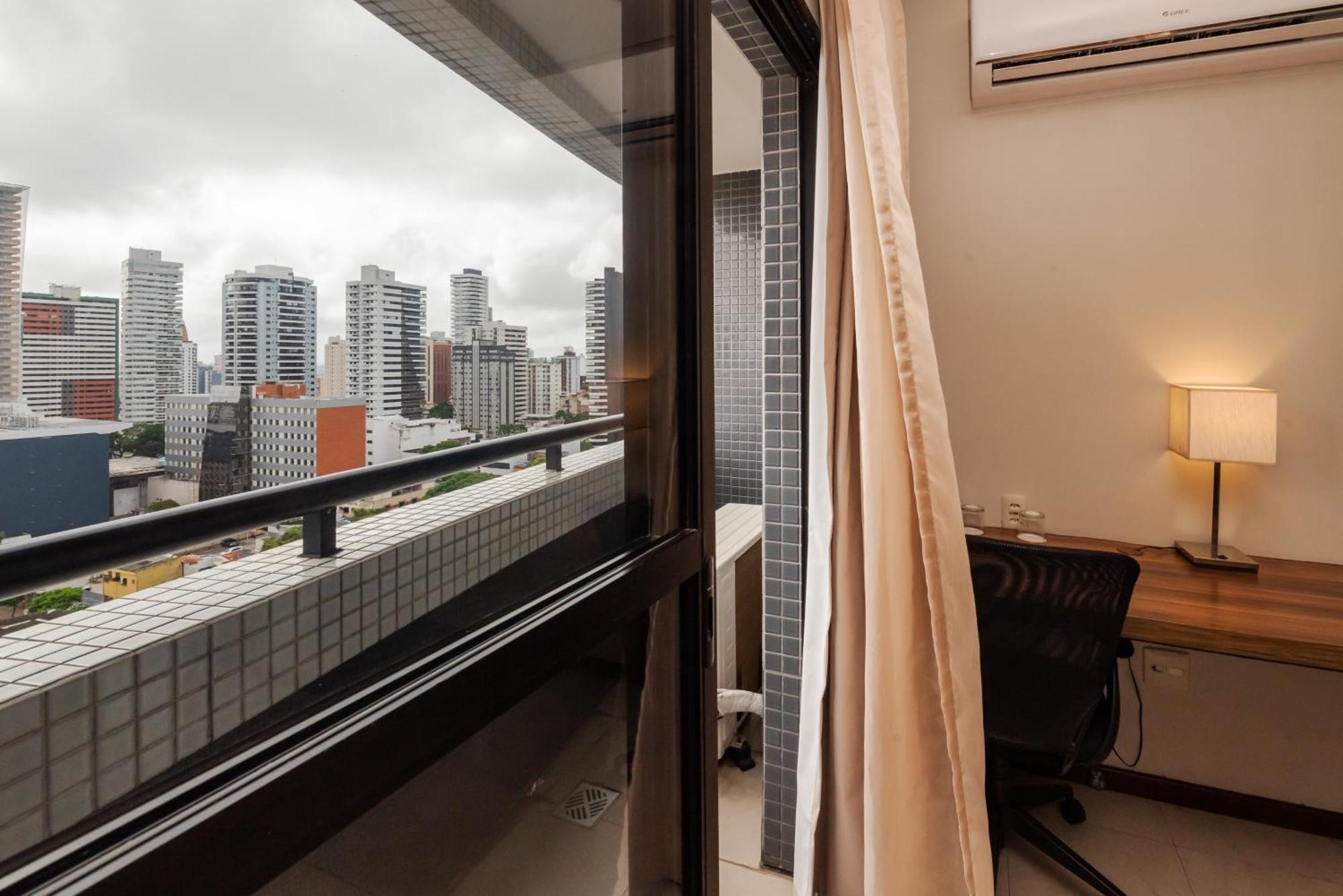 Mercure Belem Boulevard Exterior photo