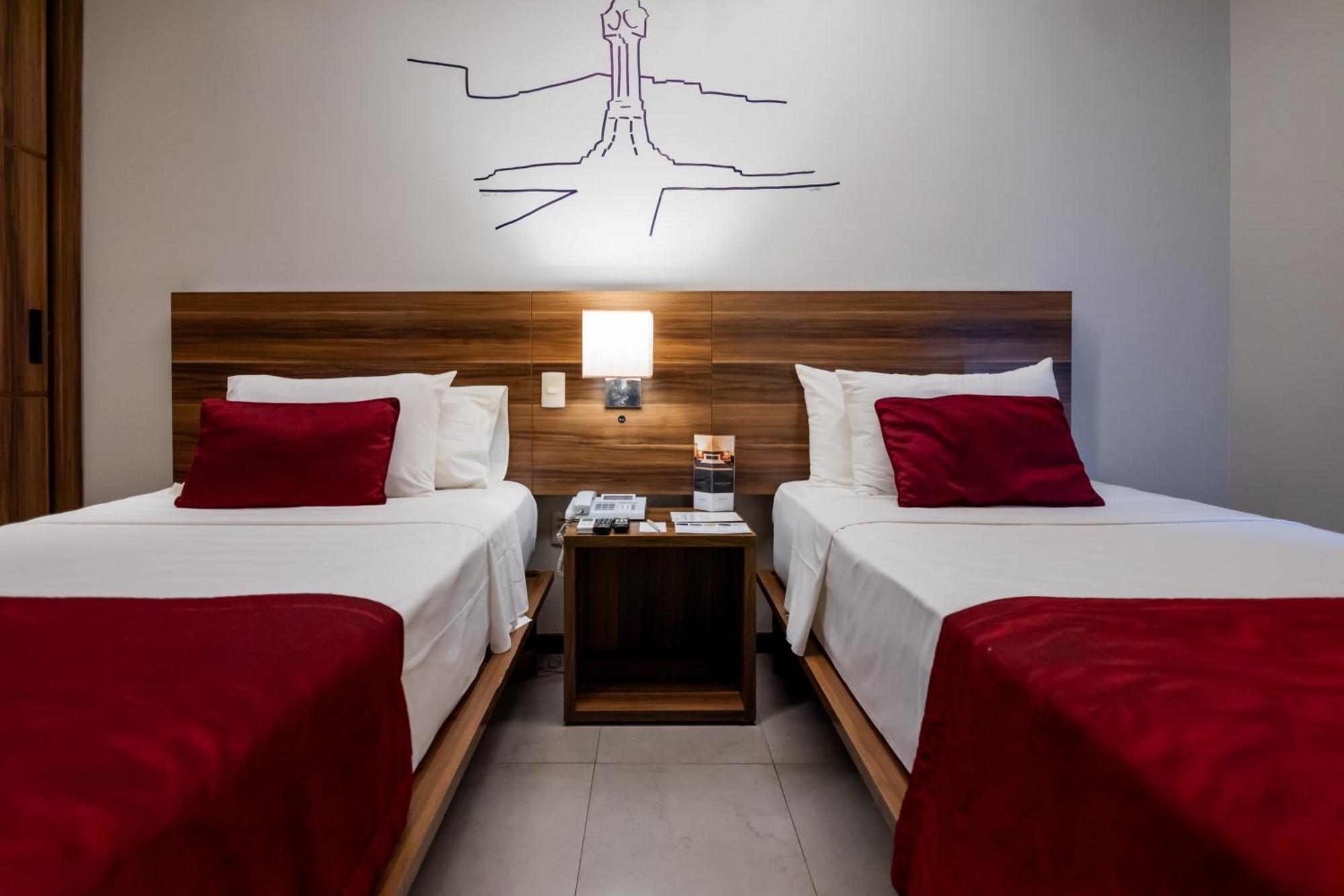 Mercure Belem Boulevard Exterior photo