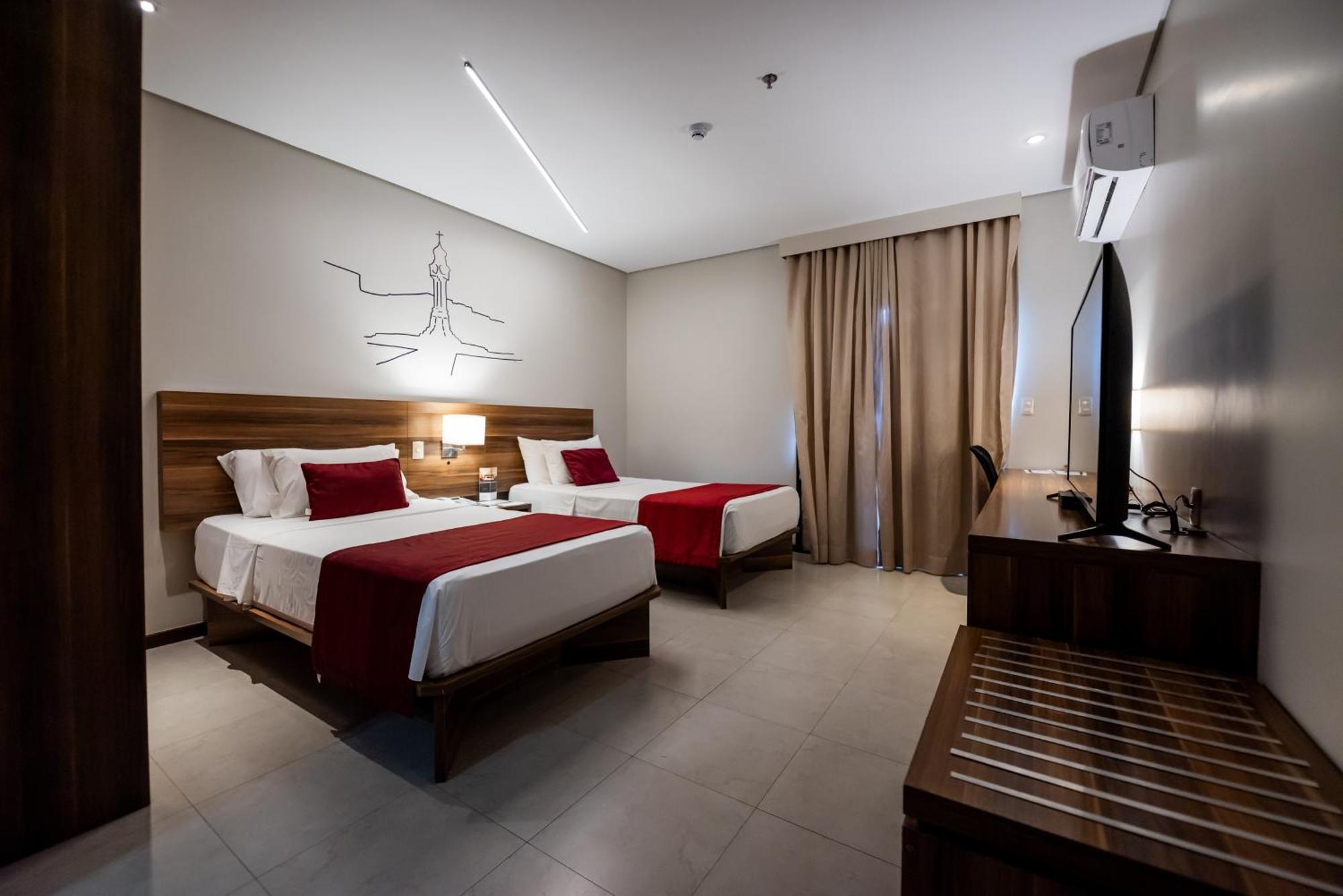 Mercure Belem Boulevard Exterior photo