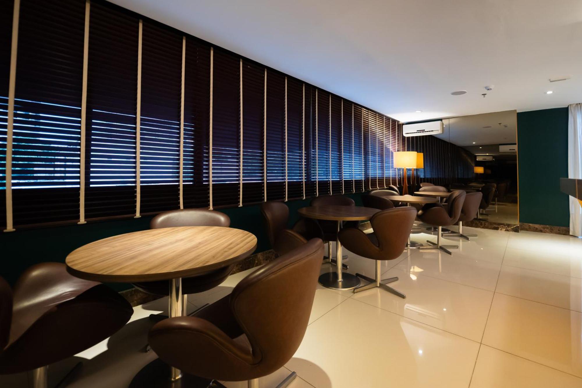 Mercure Belem Boulevard Exterior photo